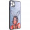 TPU+PC чохол Prisma Ladies для Apple iPhone 11 Pro Max (6.5) - Rabbit