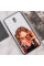 Чехол Prisma Ladies для Xiaomi Redmi 8a - Chocolate