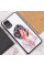 TPU+PC чохол Prisma Ladies для Samsung Galaxy A51 - Girl in a hat