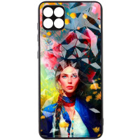 TPU+PC чохол Prisma Ladies для Samsung Galaxy Note 10 Lite (A81) - Peonies