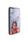 Чехол Prisma Ladies для Samsung Galaxy Note 10 Lite (A81) - Rabbit