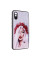 TPU+PC чохол Prisma Ladies для Xiaomi Redmi 9A - Ukrainian Girl - фото