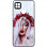 TPU+PC чохол Prisma Ladies для Xiaomi Redmi 9C - Ukrainian Girl