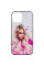 Чехол Prisma Ladies для Apple iPhone 12 Pro / 12 (6.1) - Pink