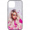 TPU+PC чохол Prisma Ladies для Apple iPhone 12 Pro / 12 (6.1) - Pink