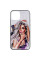 Чехол Prisma Ladies для Apple iPhone 12 Pro Max (6.7) - Purple