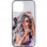 TPU+PC чохол Prisma Ladies для Apple iPhone 12 Pro Max (6.7) - Purple