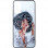 Чехол Prisma Ladies для Samsung Galaxy S20 FE - Girl in a hat