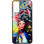 Чехол Prisma Ladies для Samsung Galaxy S20 FE - Peonies