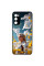 TPU+PC чохол Prisma Ladies для Samsung Galaxy S20 FE - Anime - фото