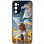 TPU+PC чохол Prisma Ladies для Samsung Galaxy S20 FE - Anime