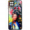 TPU+PC чохол Prisma Ladies для Samsung Galaxy A12 / M12 - Peonies