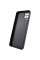 TPU+PC чохол Prisma Ladies для Samsung Galaxy A22 4G - Black in White - фото