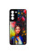 Чехол Prisma Ladies для Samsung Galaxy S21 FE - Peonies