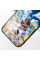 TPU+PC чохол Prisma Ladies для Samsung Galaxy S21 FE - Anime - фото