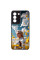 TPU+PC чохол Prisma Ladies для Samsung Galaxy S21 FE - Anime - фото