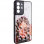 Чехол Prisma Ladies для Samsung Galaxy S22 Ultra - Chocolate