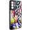 TPU+PC чохол Prisma Ladies для Samsung Galaxy S22 Ultra - Peonies