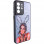 Чехол Prisma Ladies для Samsung Galaxy S22 Ultra - Rabbit