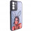 Чехол Prisma Ladies для Samsung Galaxy S22+ - Rabbit