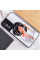 TPU+PC чохол Prisma Ladies для Samsung Galaxy S22 - Girl in a hat - фото