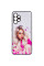 Чехол Prisma Ladies для Samsung Galaxy A33 5G - Pink