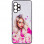 Чехол Prisma Ladies для Samsung Galaxy A33 5G - Pink