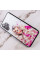 TPU+PC чохол Prisma Ladies для Samsung Galaxy A33 5G - Pink