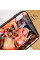 TPU+PC чохол Prisma Ladies для Samsung Galaxy M23 5G / M13 - Chocolate - фото