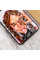 TPU+PC чохол Prisma Ladies для Samsung Galaxy M23 5G / M13 - Chocolate - фото