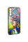 TPU+PC чохол Prisma Ladies для Samsung Galaxy M23 5G / M13 - Peonies - фото