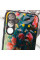 TPU+PC чохол Prisma Ladies для Samsung Galaxy M23 5G / M13 - Peonies - фото