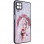 TPU+PC чохол Prisma Ladies для Samsung Galaxy M53 5G - Ukrainian Girl