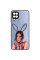 TPU+PC чохол Prisma Ladies для Samsung Galaxy M33 5G - Rabbit - фото