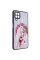 TPU+PC чохол Prisma Ladies для Samsung Galaxy M33 5G - Ukrainian Girl - фото