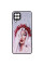 TPU+PC чохол Prisma Ladies для Samsung Galaxy M33 5G - Ukrainian Girl - фото