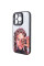 Чехол Prisma Ladies для Apple iPhone 14 Pro (6.1) - Chocolate - фото