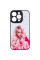 Чехол Prisma Ladies для Apple iPhone 14 Pro (6.1) - Pink - фото