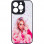 Чехол Prisma Ladies для Apple iPhone 14 Pro (6.1) - Pink