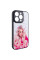 Чехол Prisma Ladies для Apple iPhone 14 Pro (6.1) - Pink - фото