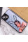 TPU+PC чохол Prisma Ladies для Apple iPhone 14 (6.1) - Rabbit - фото