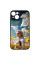 TPU+PC чохол Prisma Ladies для Apple iPhone 14 (6.1) - Anime - фото