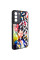 TPU+PC чохол Prisma Ladies для Samsung Galaxy S23 - Peonies - фото