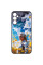 TPU+PC чохол Prisma Ladies для Samsung Galaxy A14 4G/5G - Anime - фото