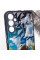 TPU+PC чохол Prisma Ladies для Samsung Galaxy A14 4G/5G - Anime - фото