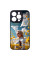 TPU+PC чохол Prisma Ladies для Apple iPhone 15 Pro (6.1) - Anime