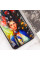 TPU+PC чохол Prisma Ladies для Samsung Galaxy A05s - Peonies - фото