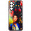 TPU+PC чохол Prisma Ladies для Samsung Galaxy A05s - Peonies