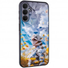 TPU+PC чохол Prisma Ladies для Samsung Galaxy A15 4G/5G - Anime