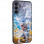 TPU+PC чохол Prisma Ladies для Samsung Galaxy A15 4G/5G - Anime